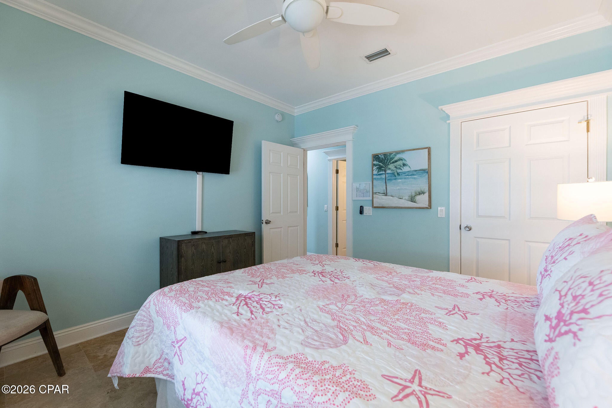 Riviera Beach Villas - Residential