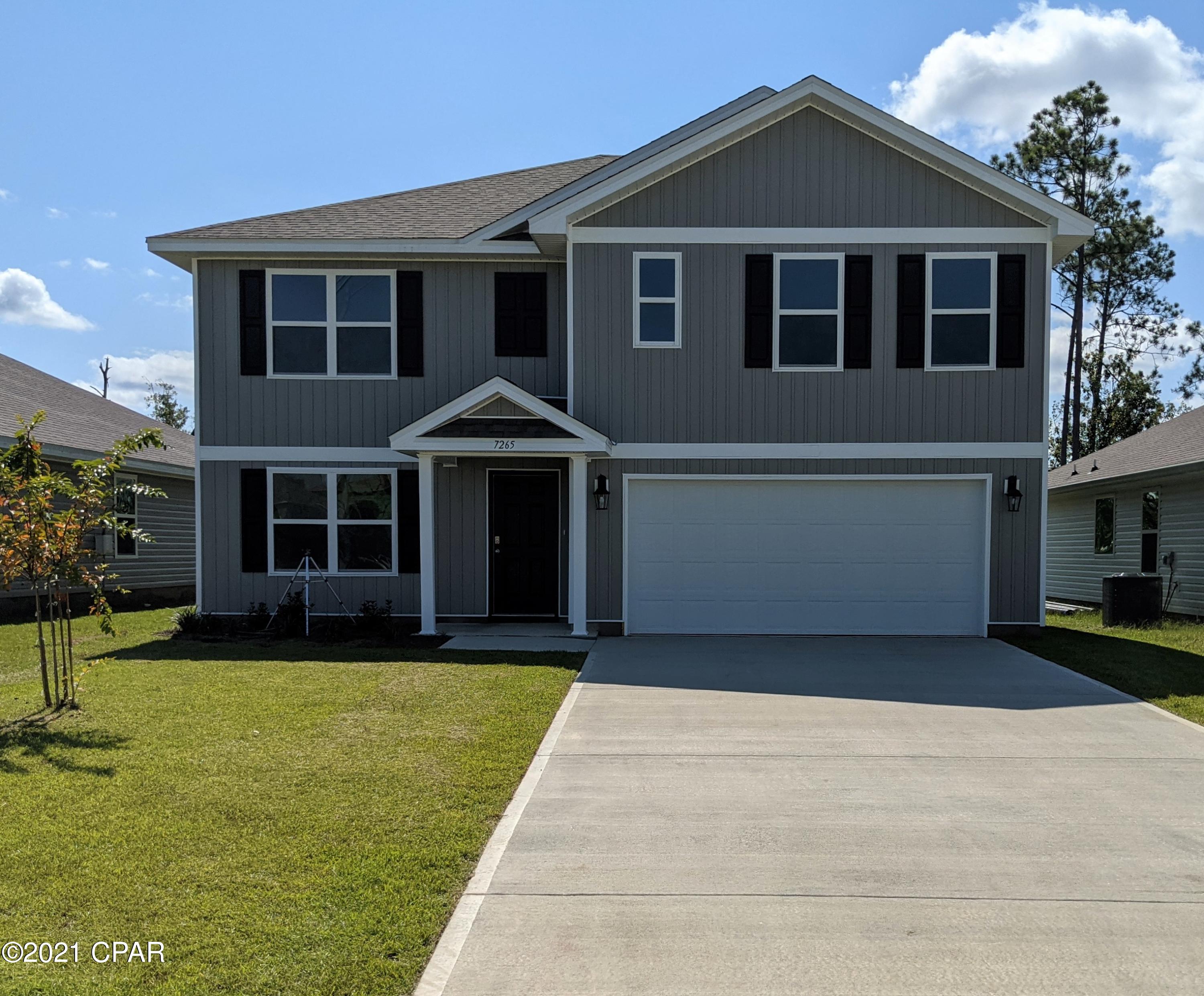 Olde Towne Village - Residential
