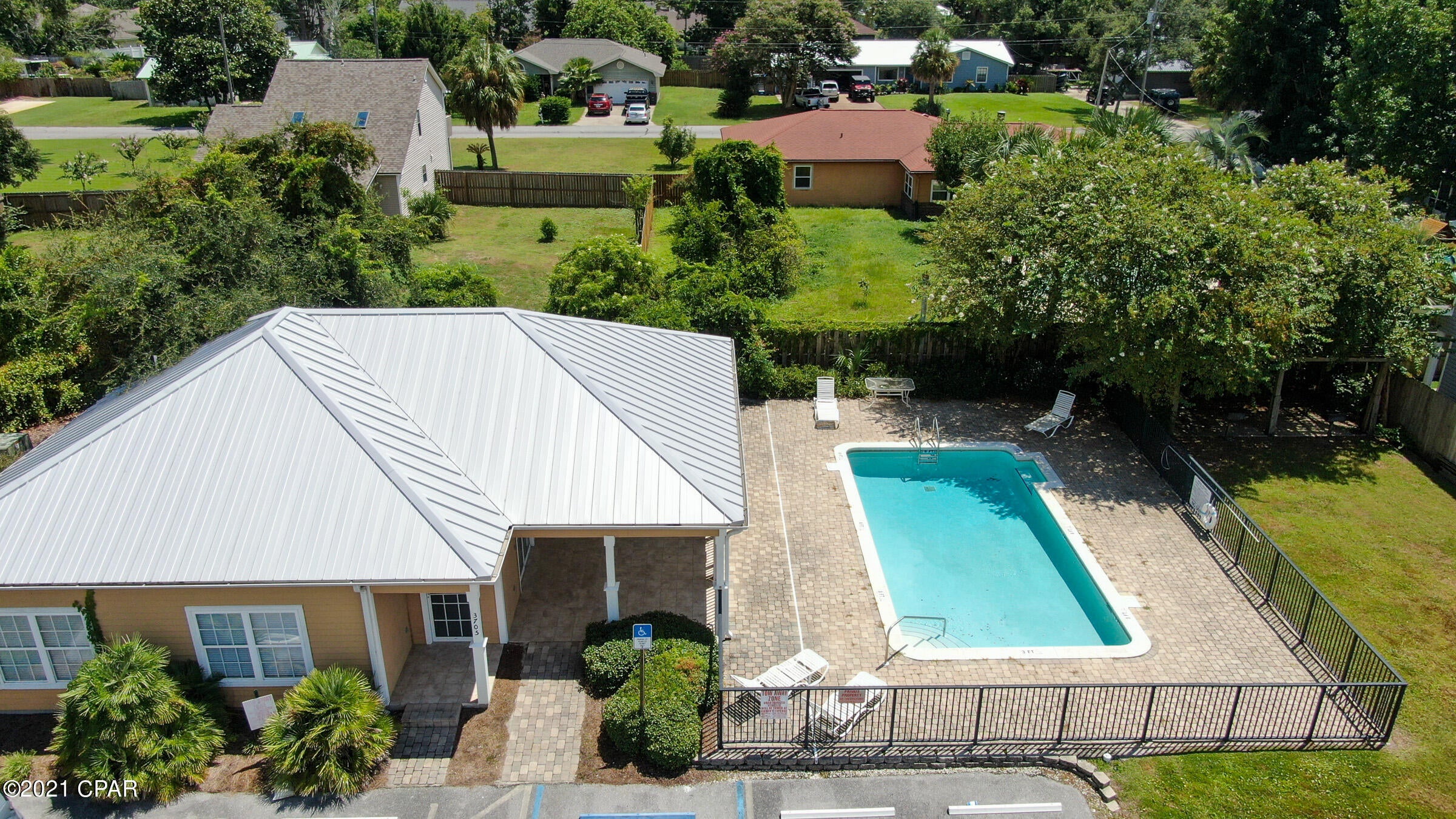Hidden Lagoon Village - Residential