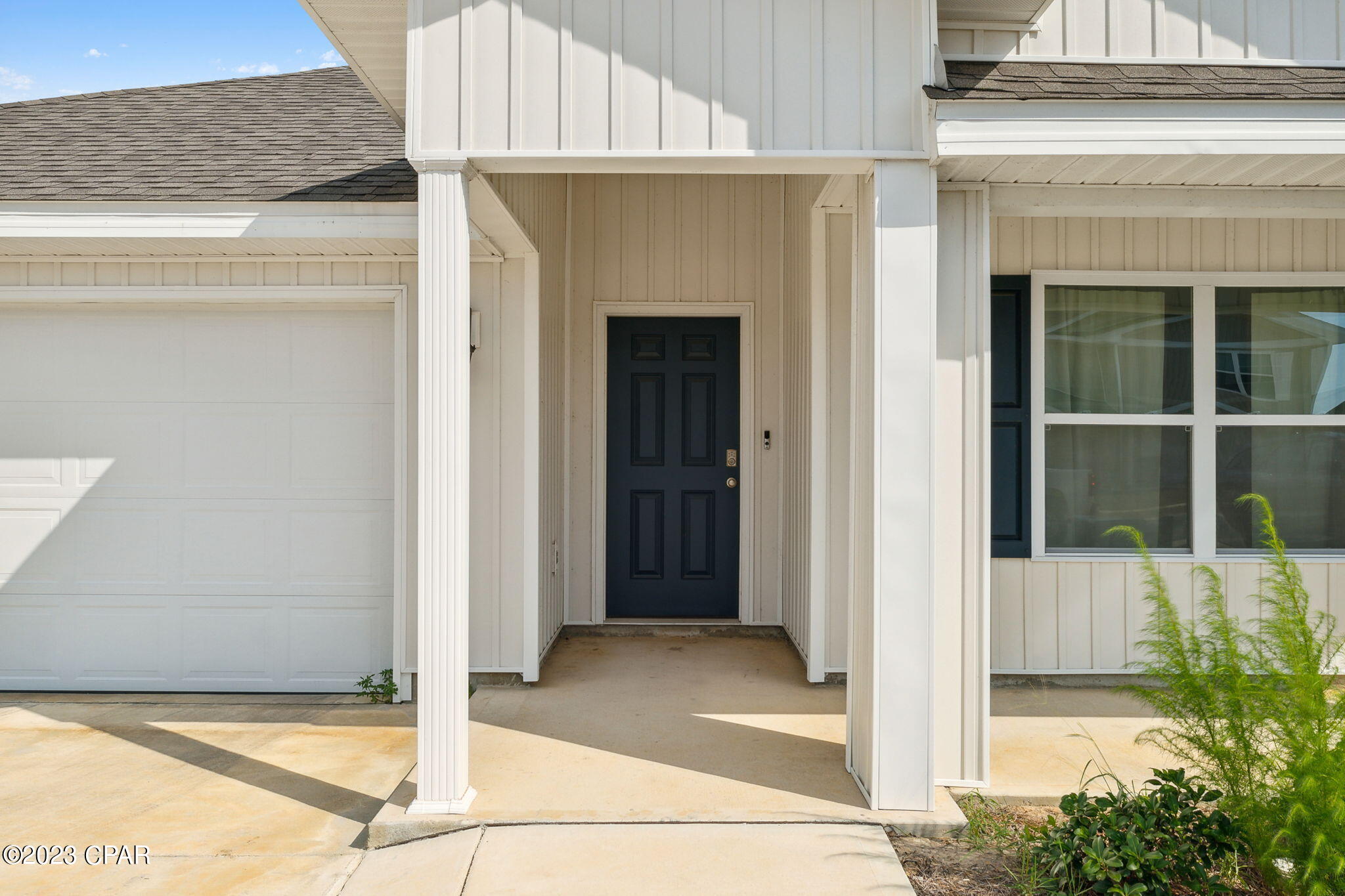 Bridge Harbor - Residential Lease