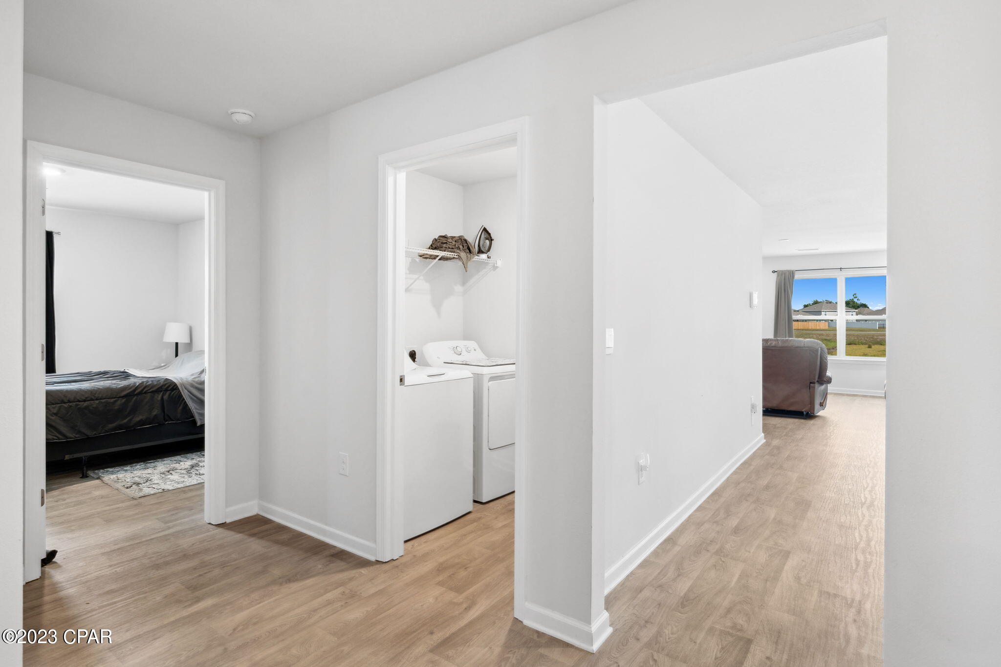 Bridge Harbor - Residential Lease