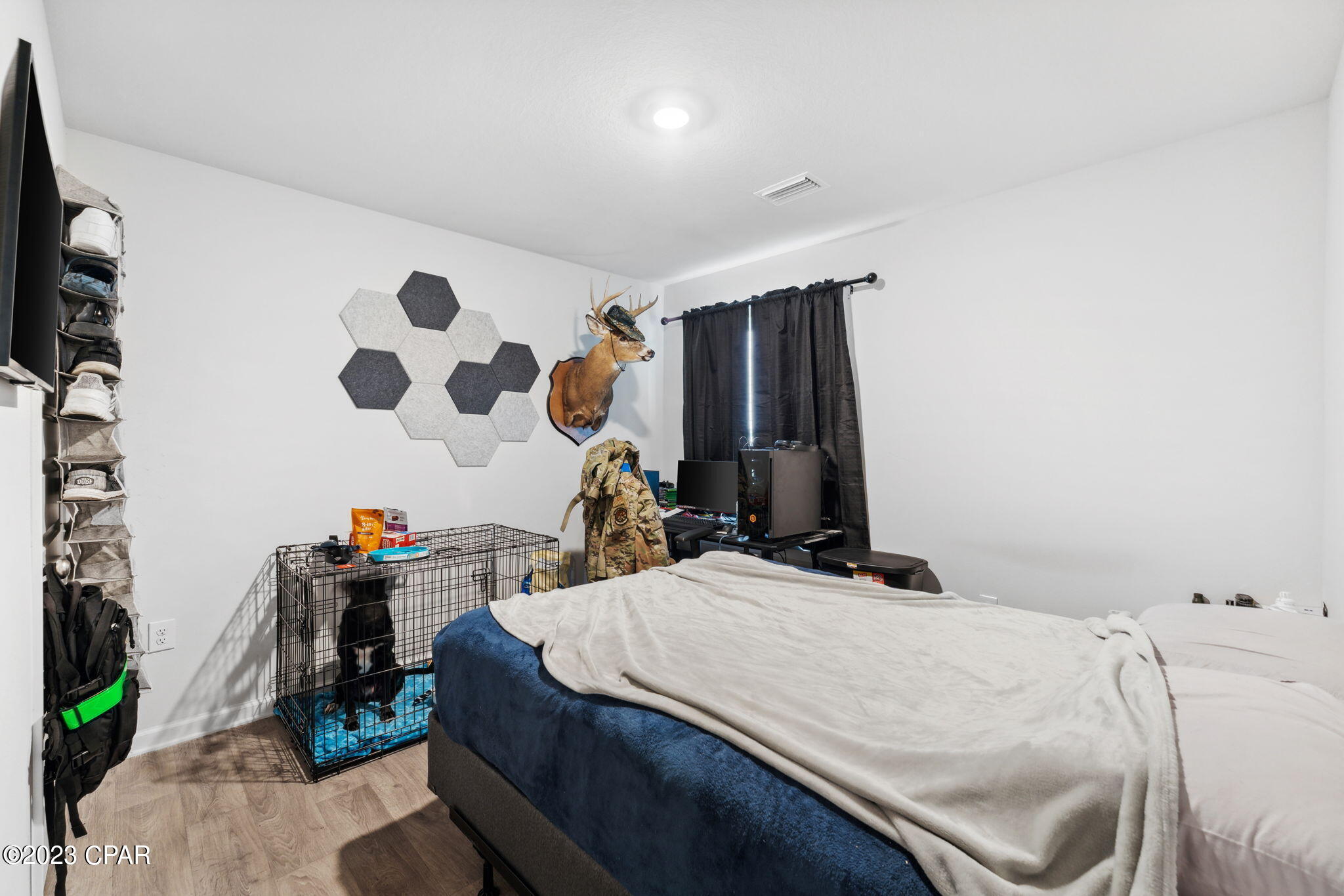 Bridge Harbor - Residential Lease