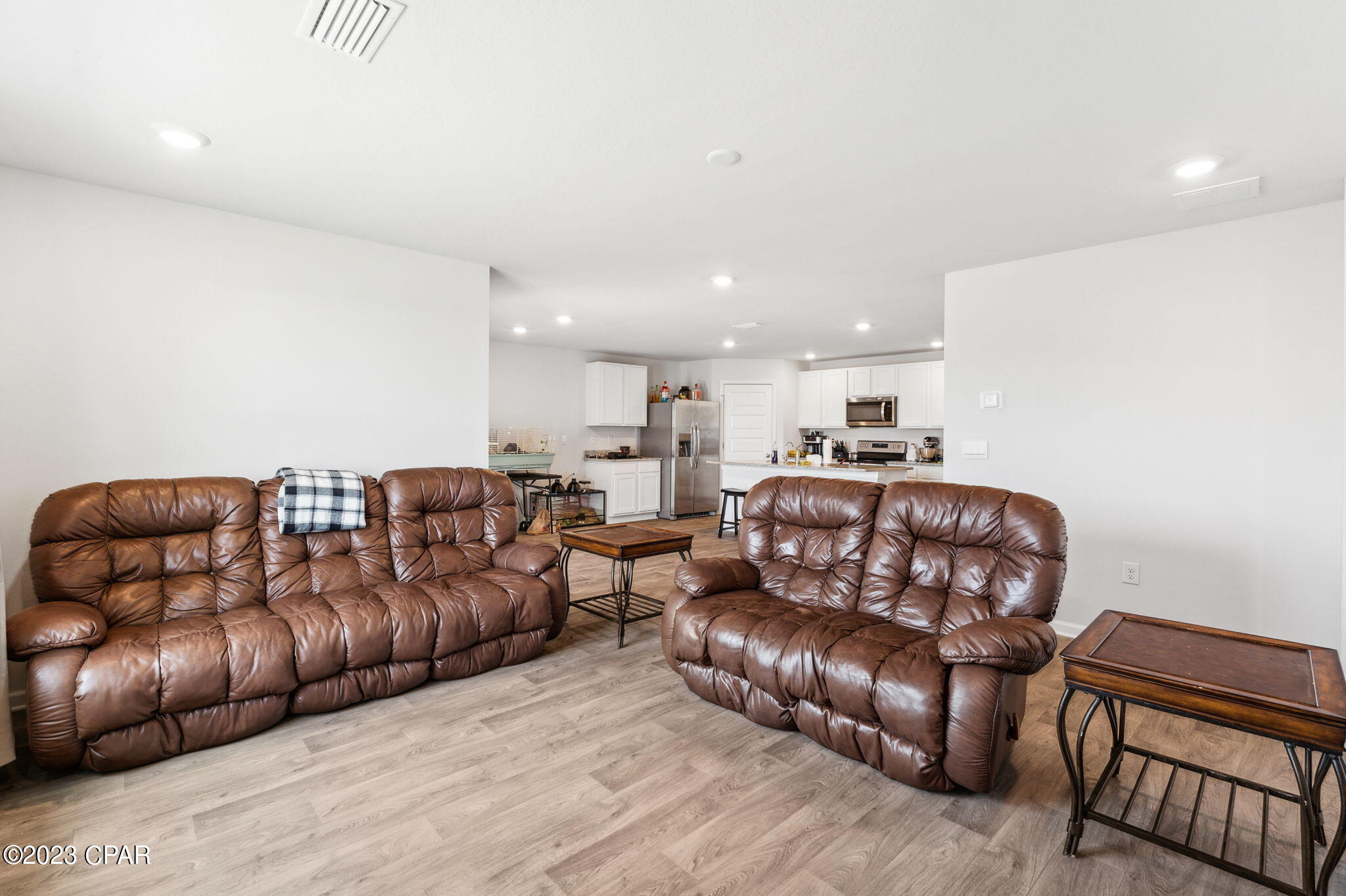 Bridge Harbor - Residential Lease