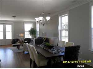 Whisper Dunes - Residential