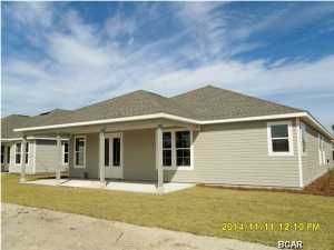 Whisper Dunes - Residential
