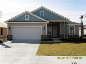 Whisper Dunes - Residential