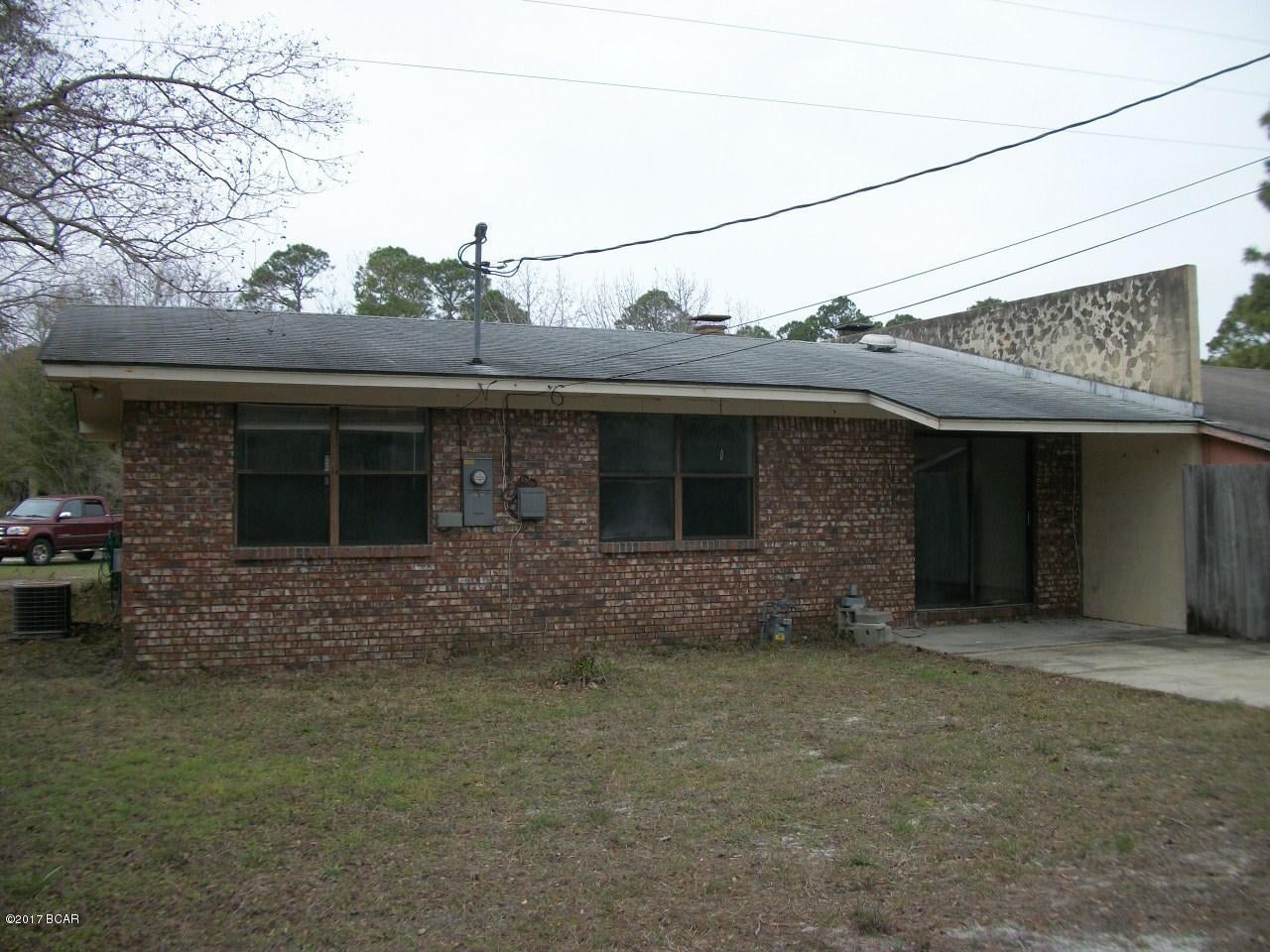 No Named Subdivision - Residential Lease