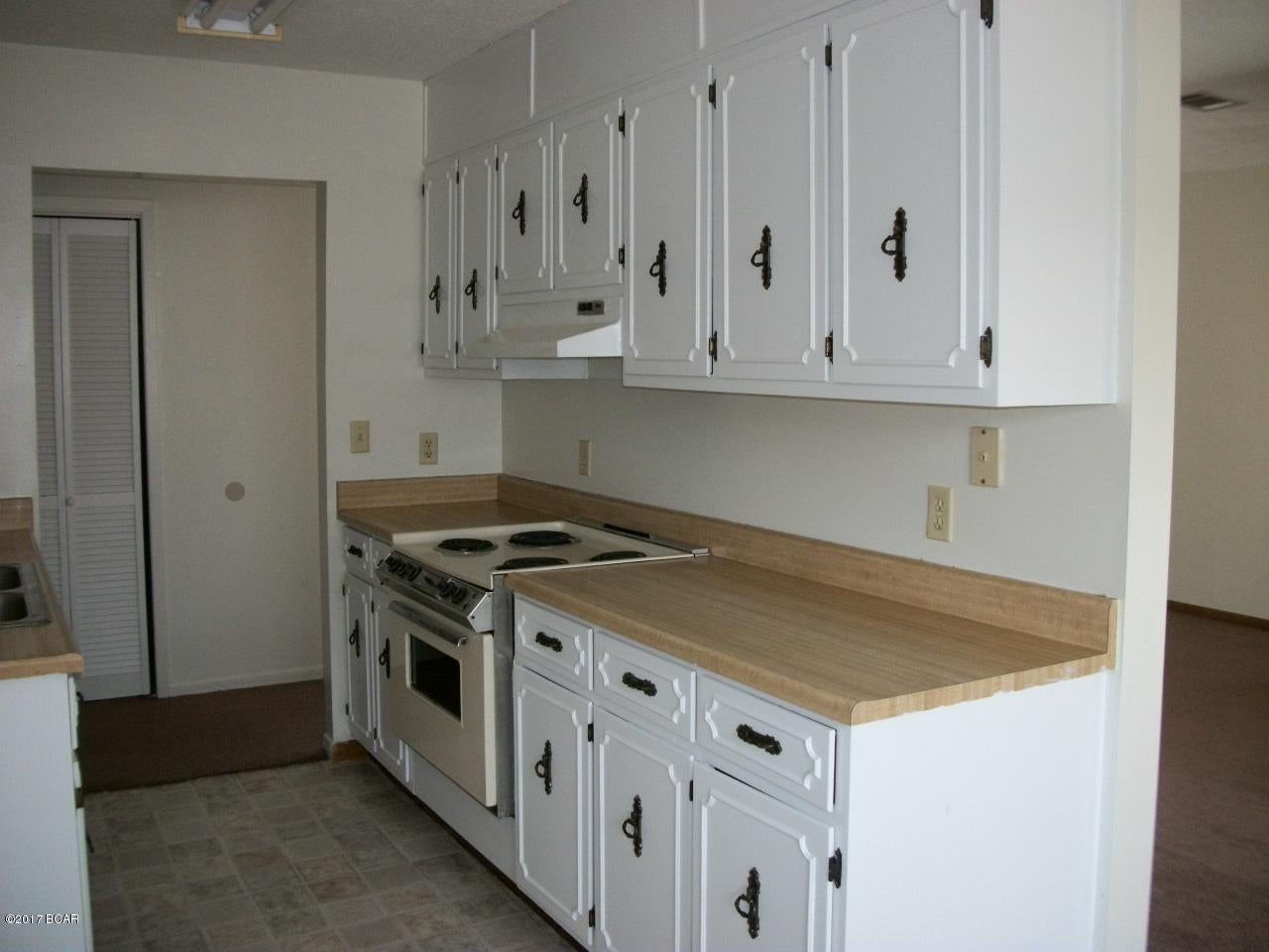 No Named Subdivision - Residential Lease