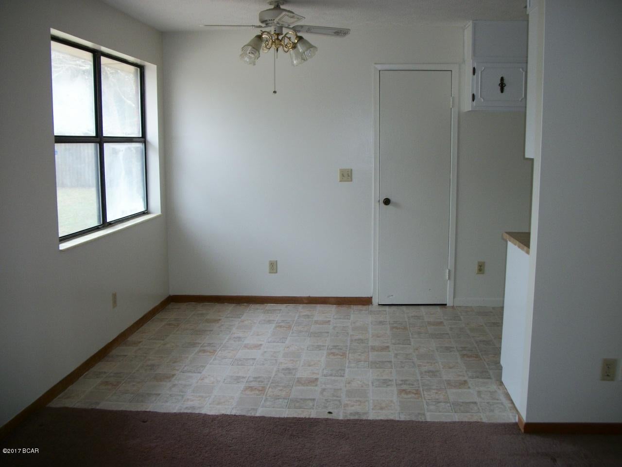 No Named Subdivision - Residential Lease