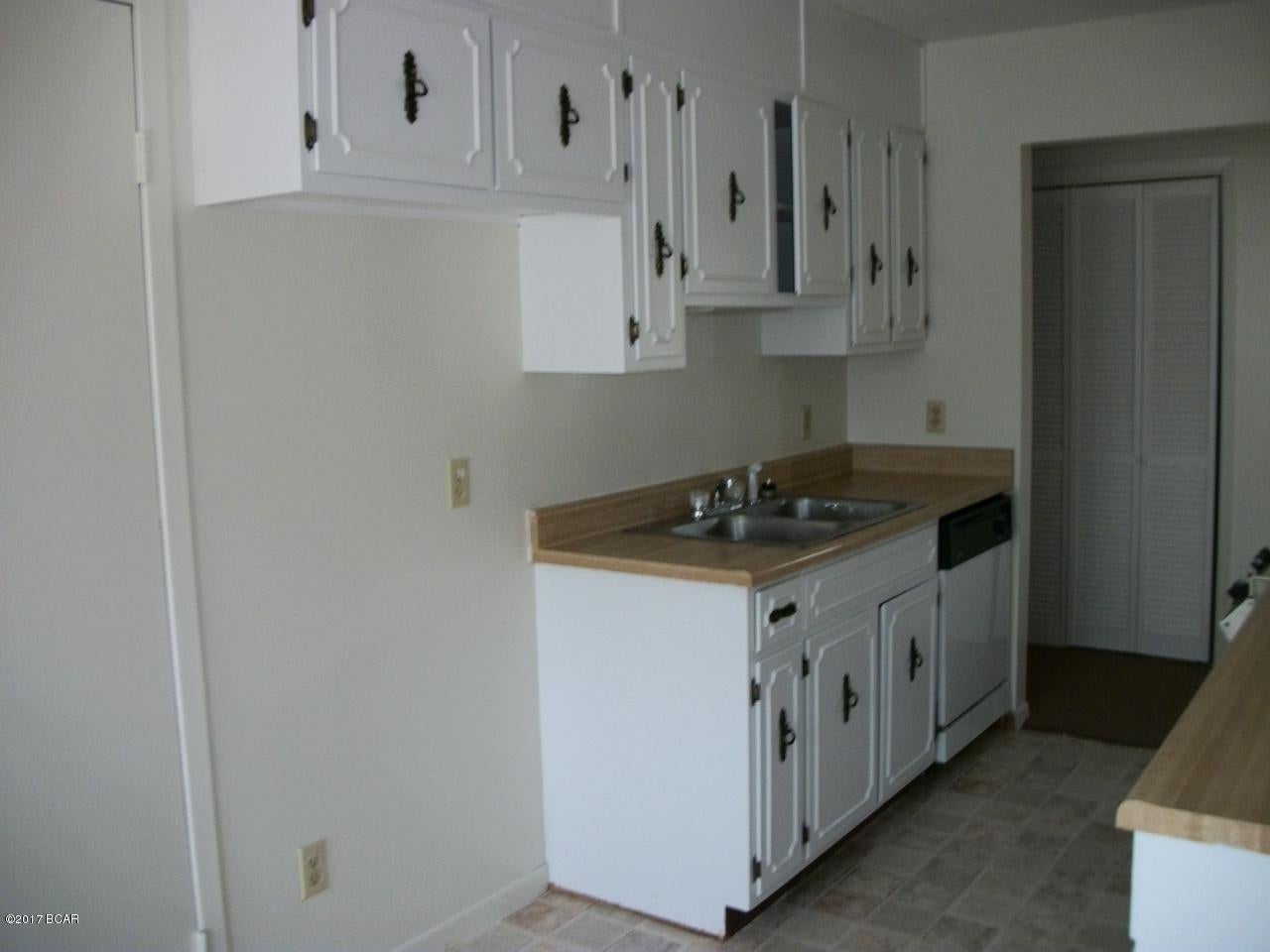 No Named Subdivision - Residential Lease