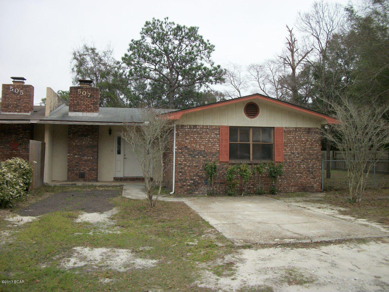 No Named Subdivision - Residential Lease