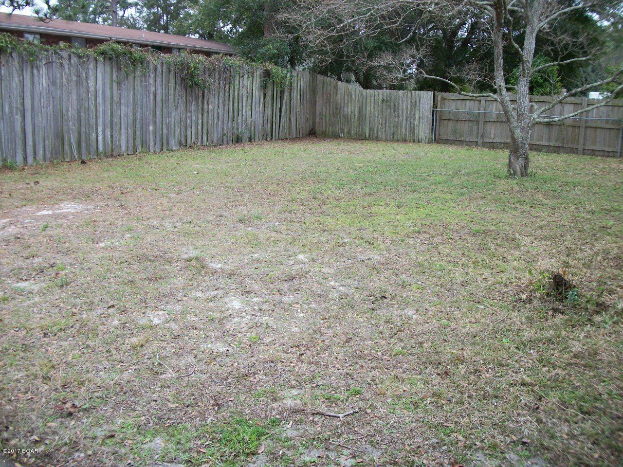 No Named Subdivision - Residential Lease