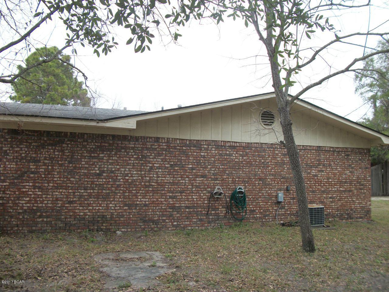 No Named Subdivision - Residential Lease