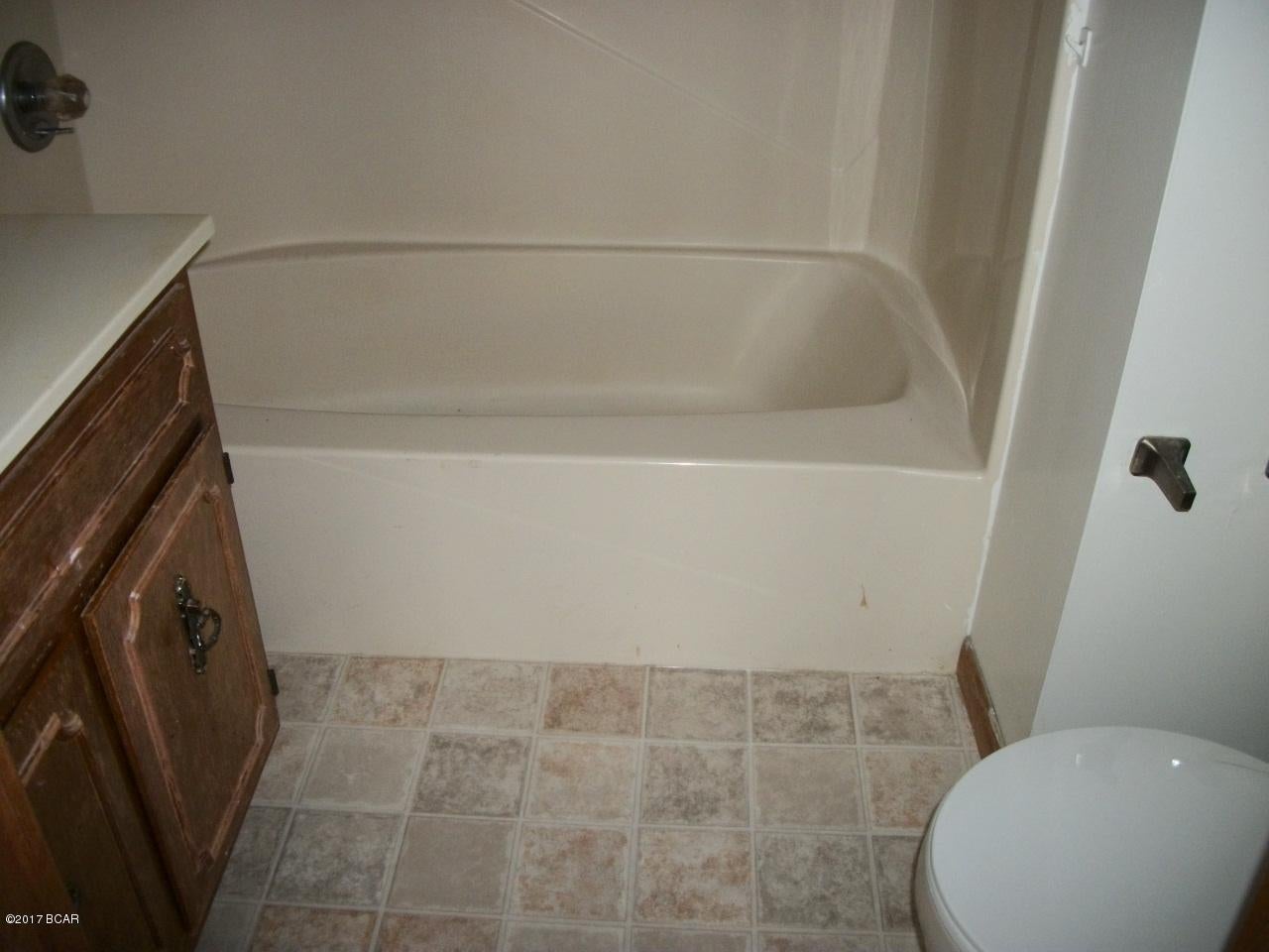 No Named Subdivision - Residential Lease