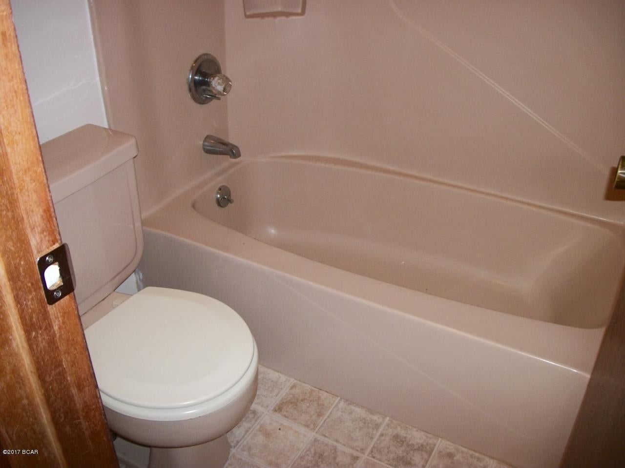 No Named Subdivision - Residential Lease