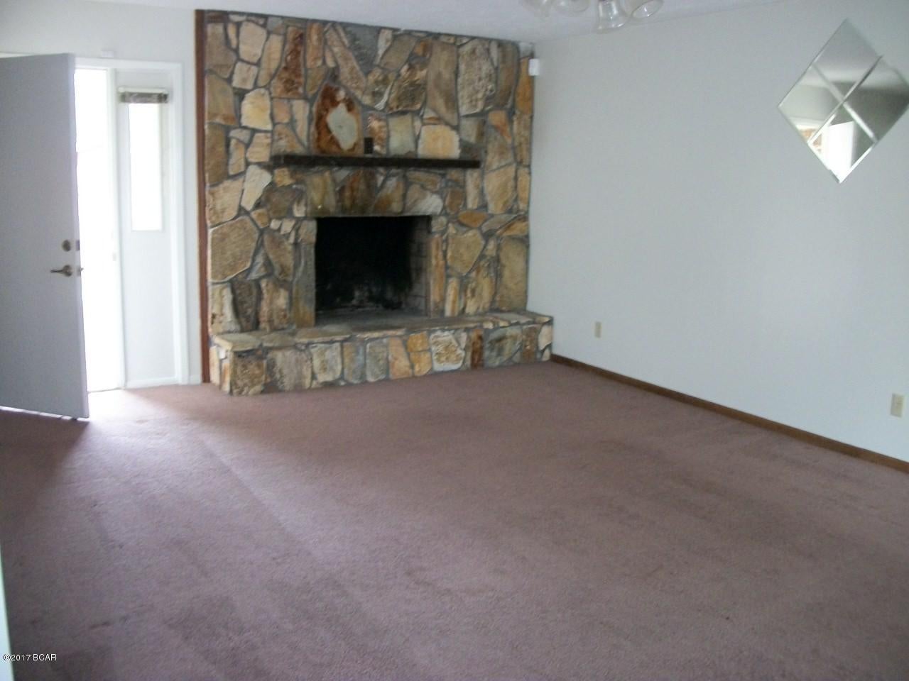 No Named Subdivision - Residential Lease