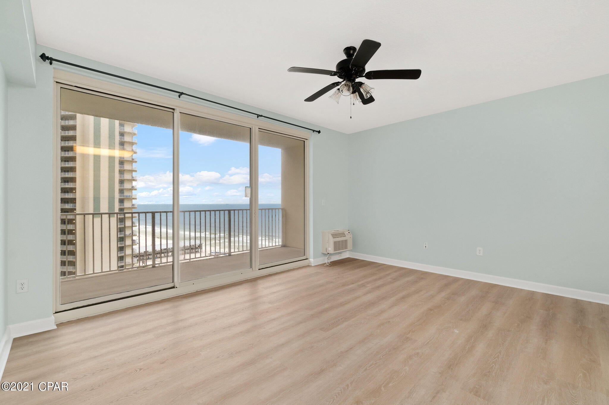 Shores Of Panama Phase I - Residential