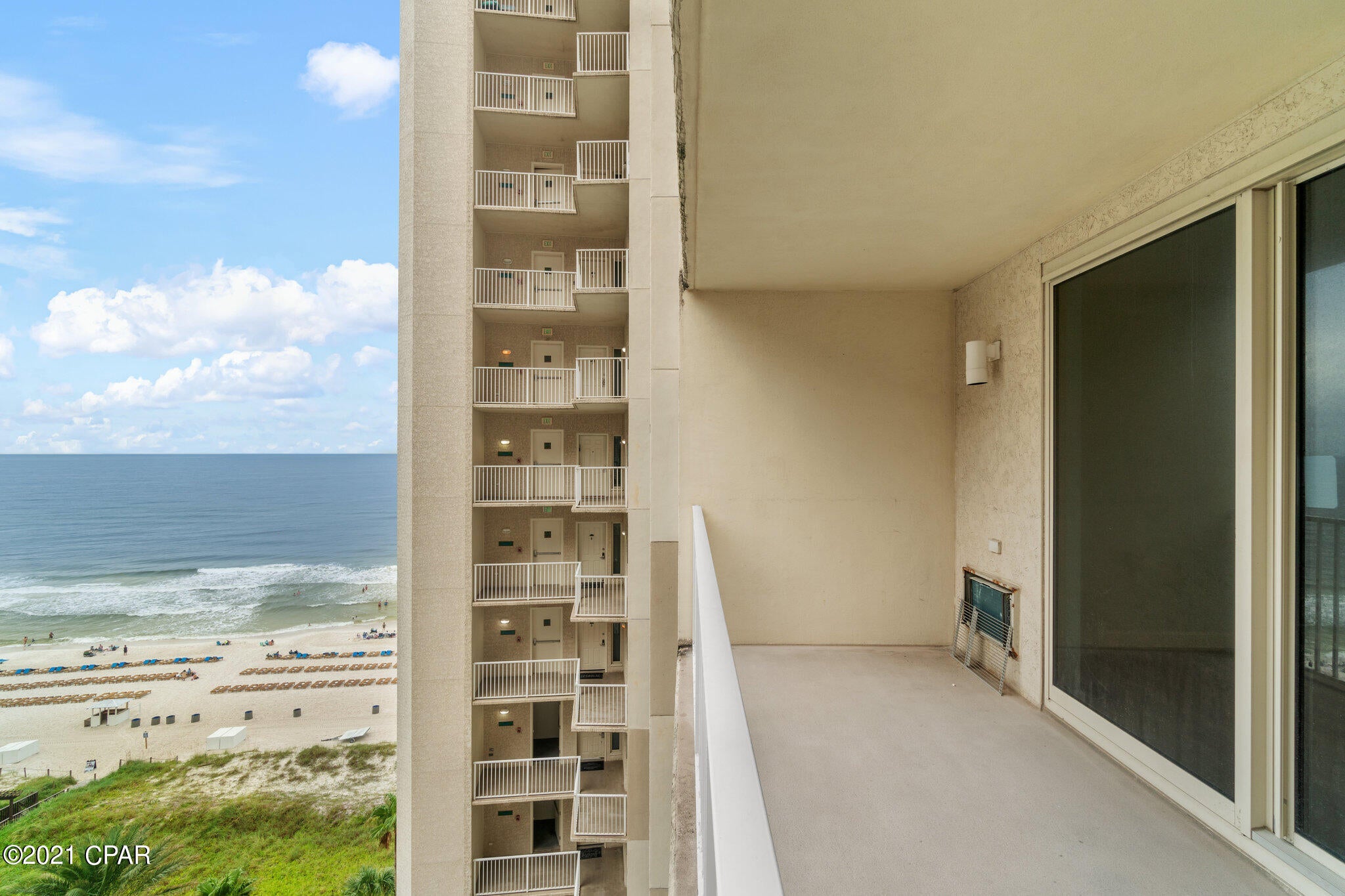 Shores Of Panama Phase I - Residential