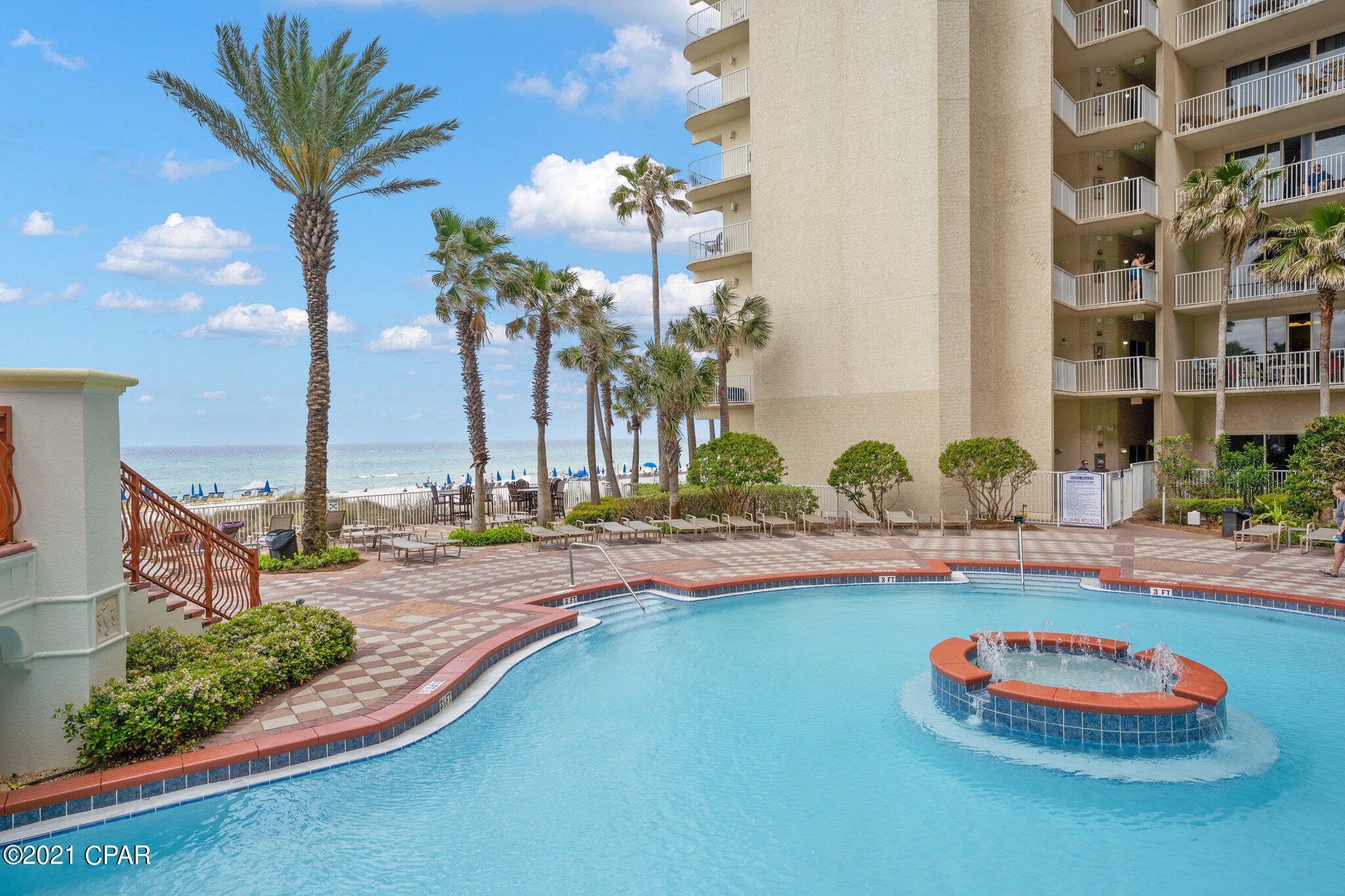 Shores Of Panama Phase I - Residential