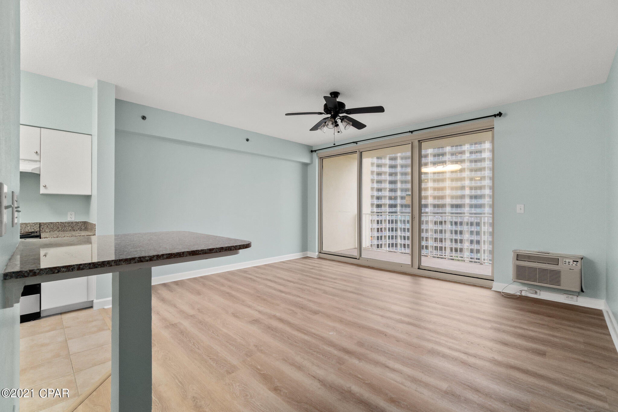 Shores Of Panama Phase I - Residential