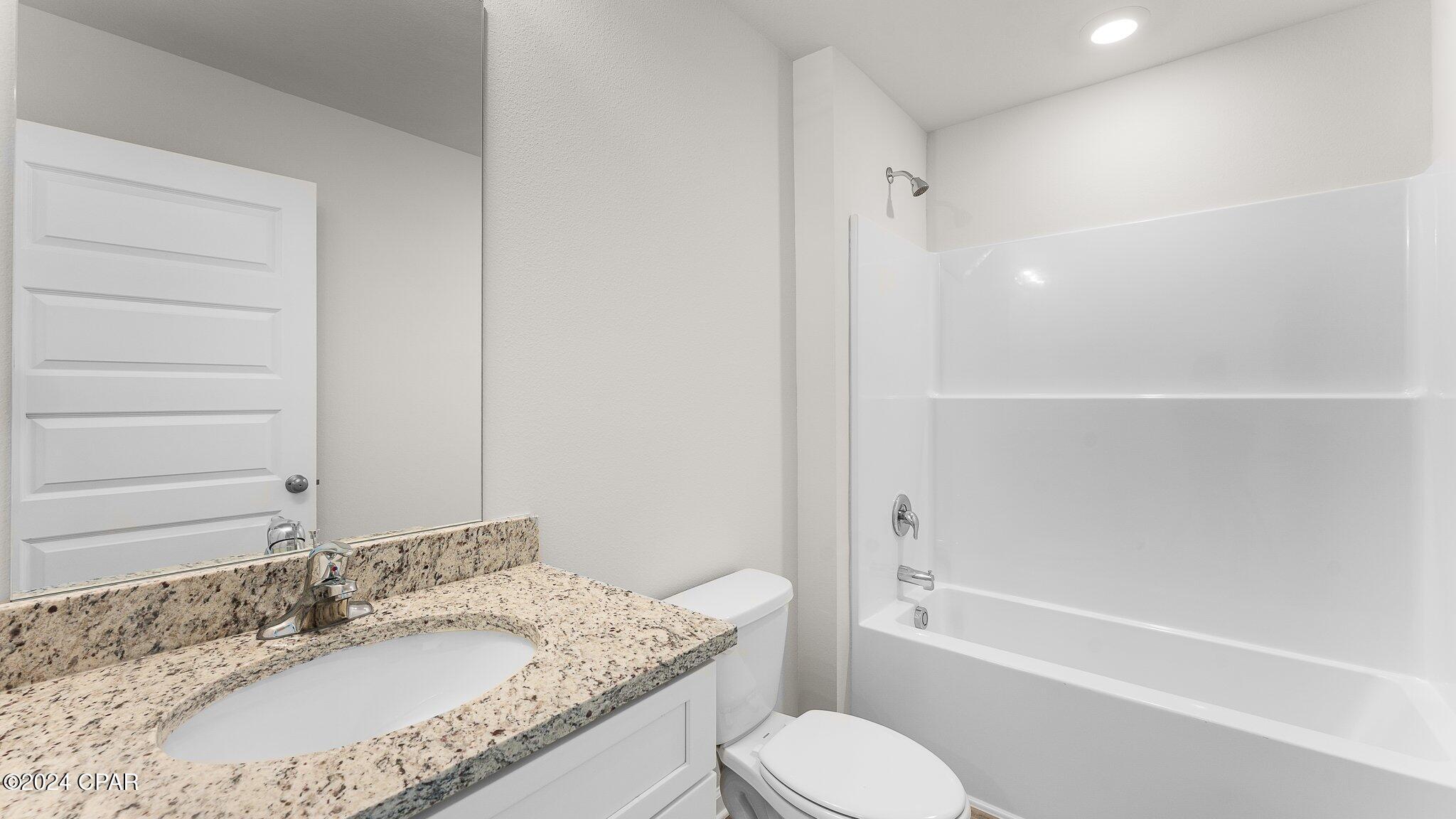 Hodges Bayou Plantation 1 - Residential