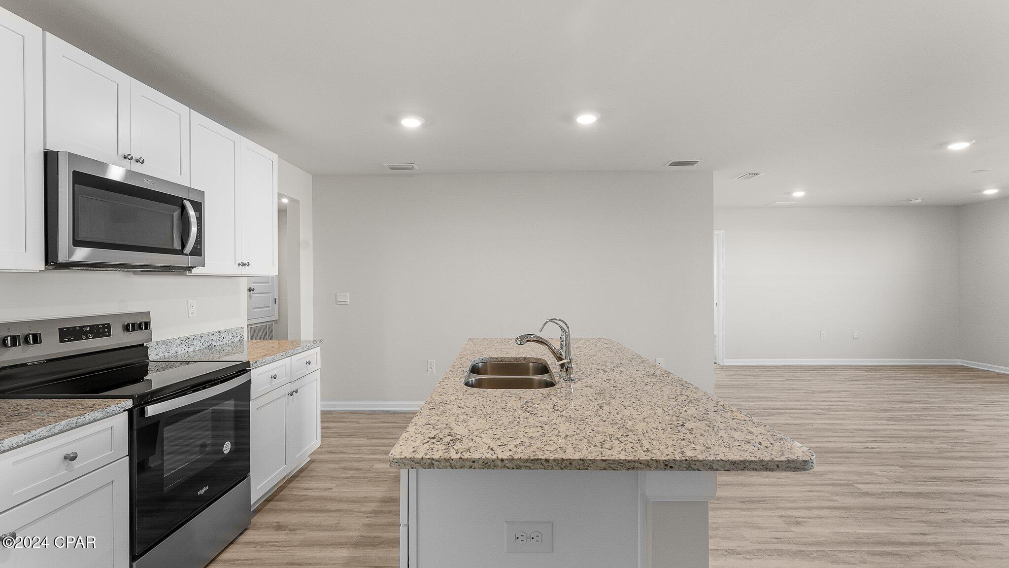 Hodges Bayou Plantation 1 - Residential