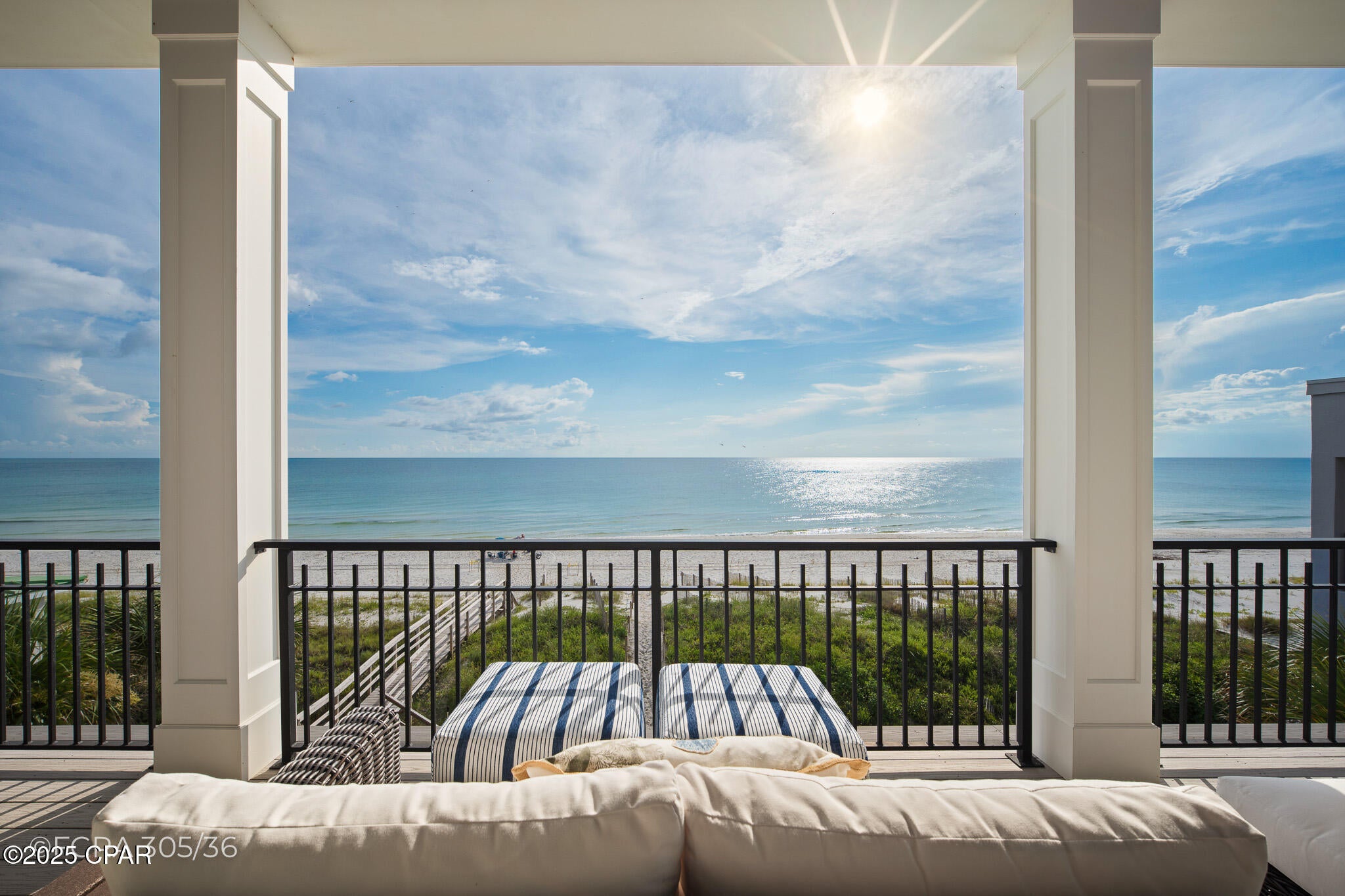 Dolphin Beach - Residential