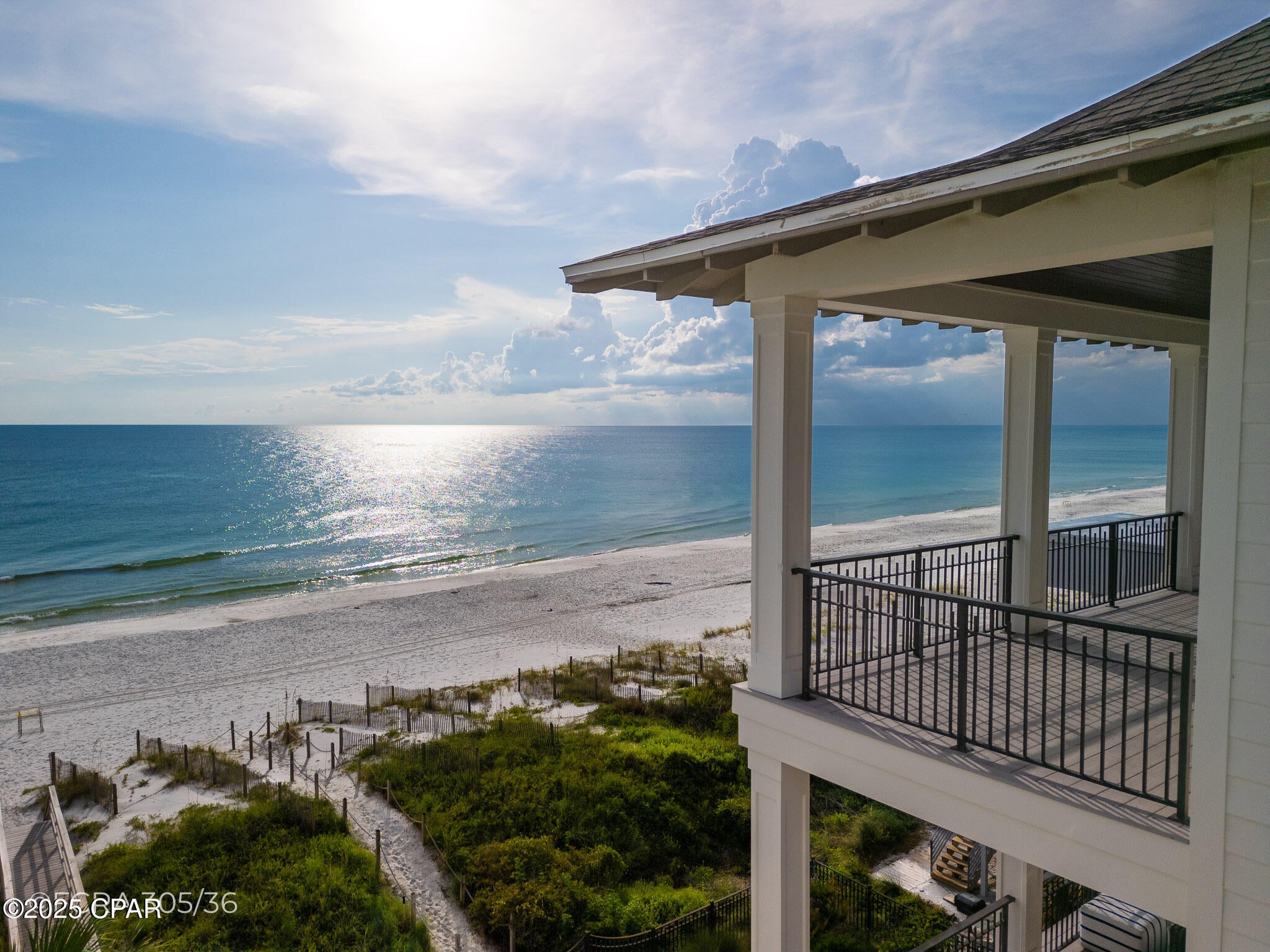Dolphin Beach - Residential