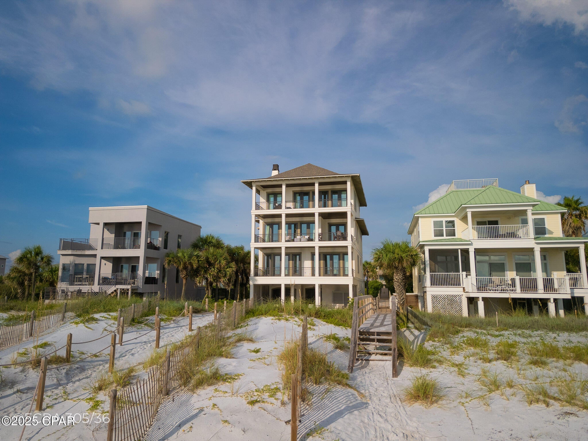 Dolphin Beach - Residential