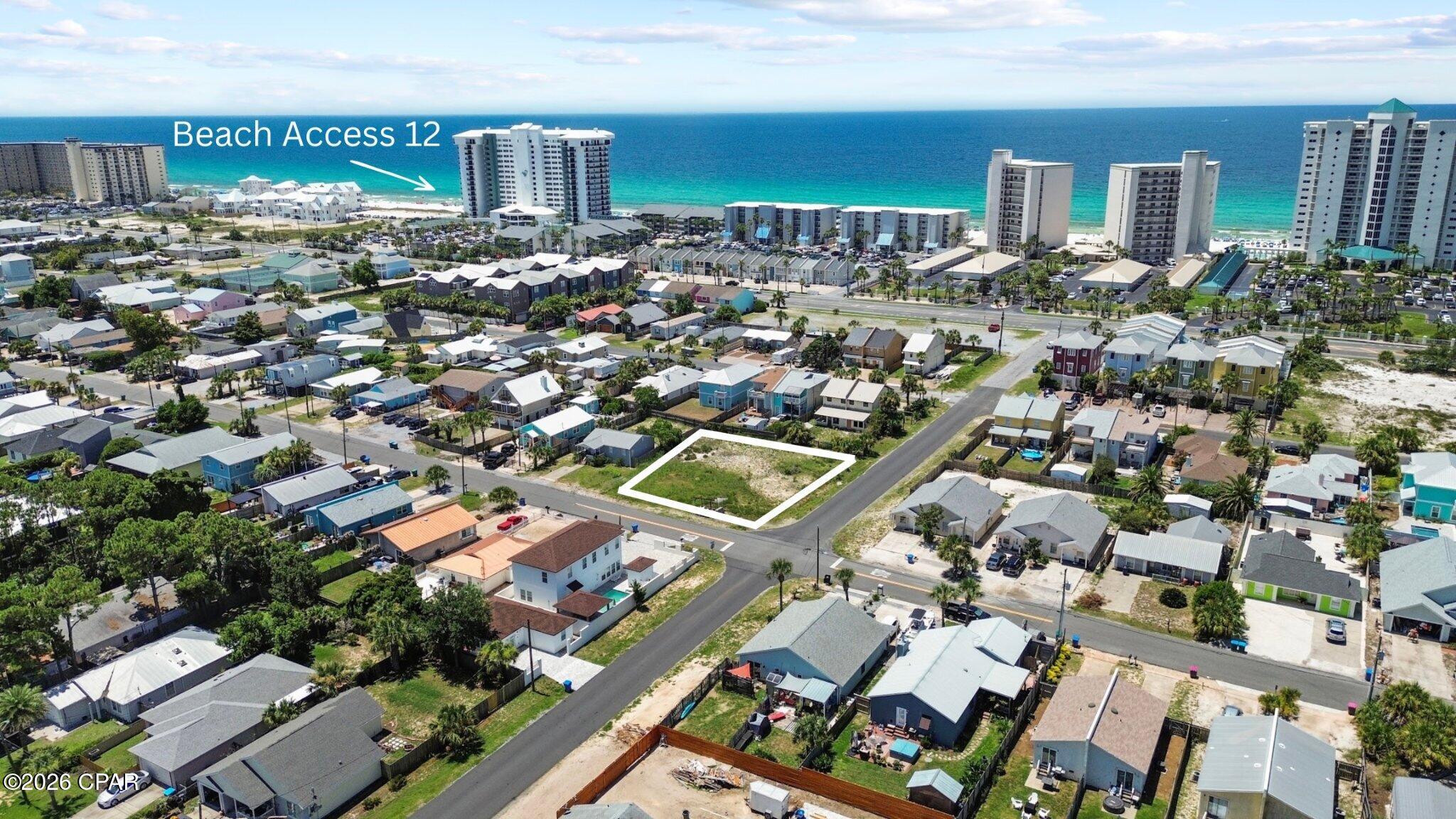 Holiday Beach Unit 4 - Land