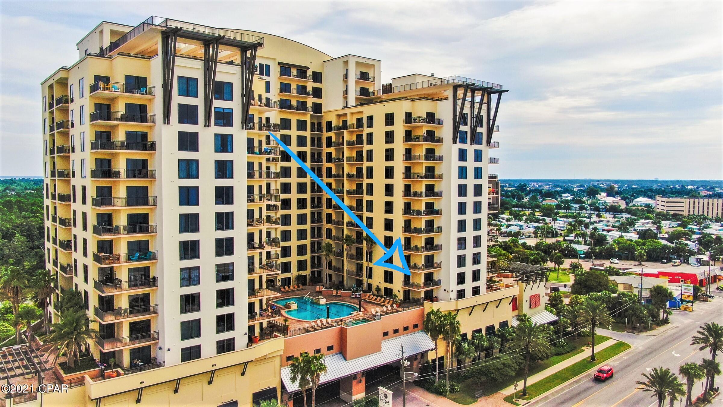 Origin At Seahaven - Residential