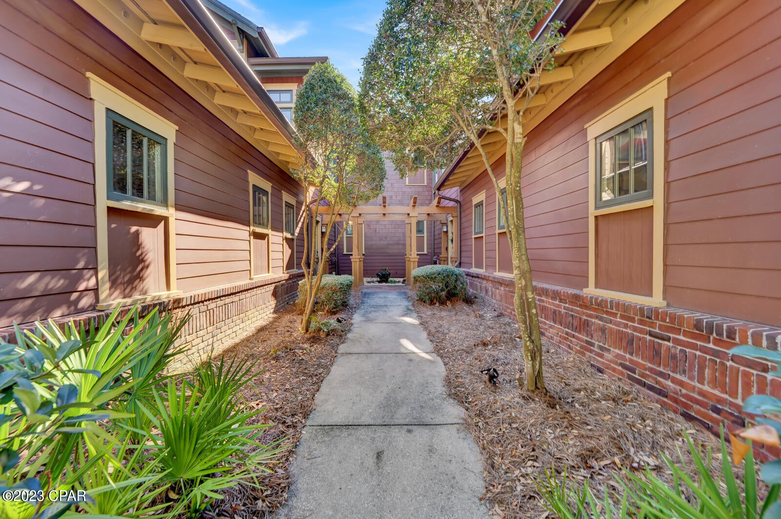 Wild Heron Phase III - Residential