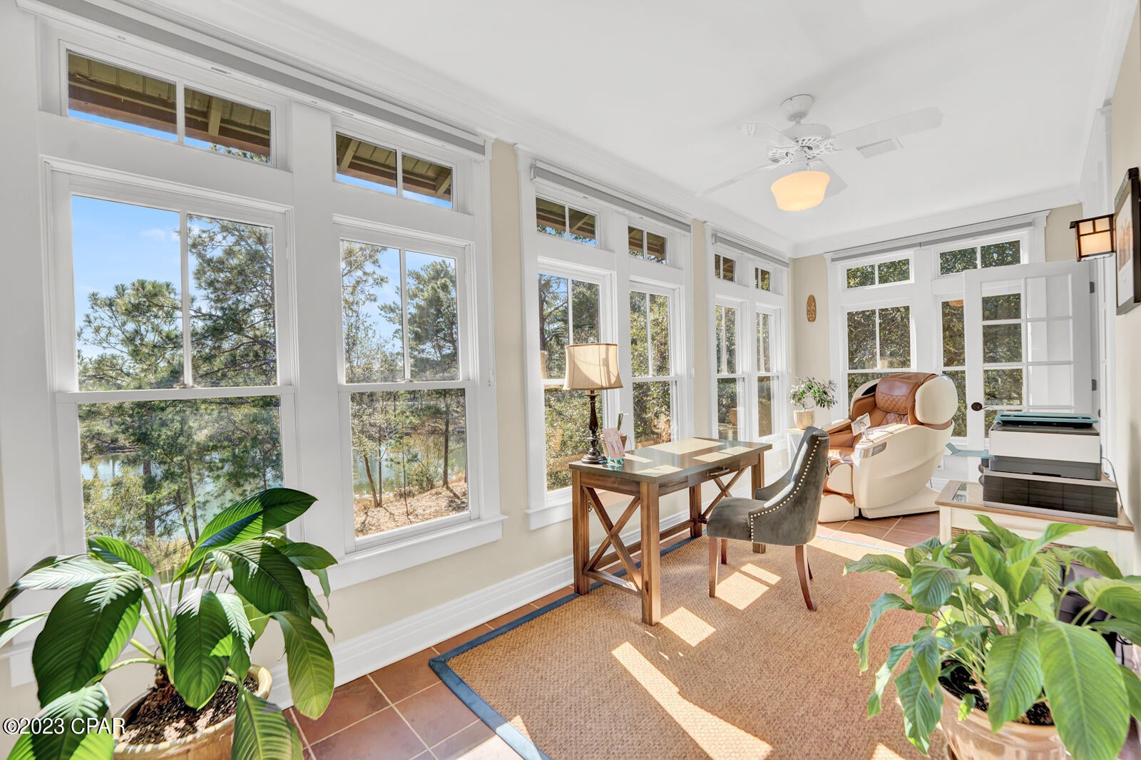 Wild Heron Phase III - Residential