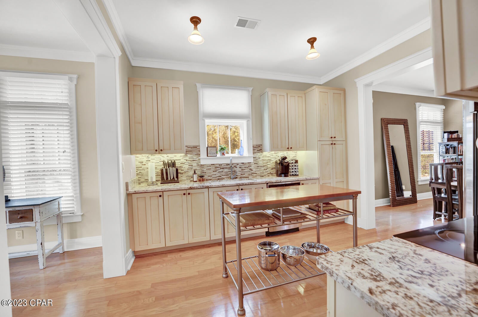 Wild Heron Phase III - Residential