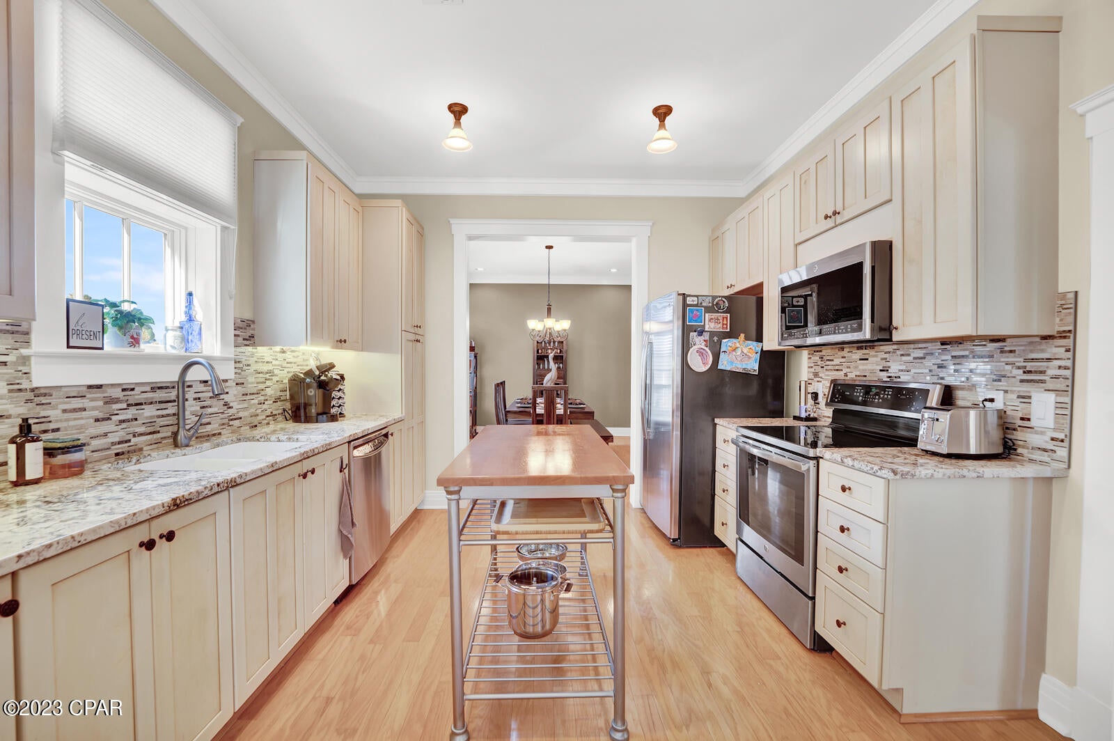 Wild Heron Phase III - Residential
