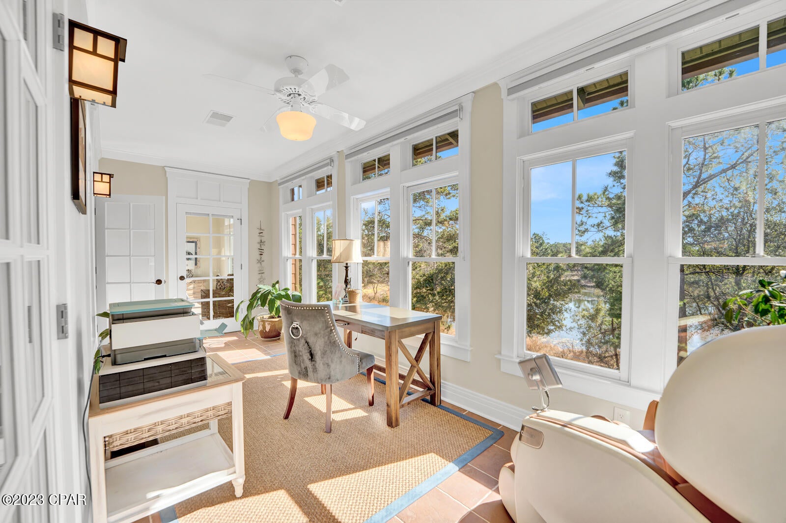 Wild Heron Phase III - Residential