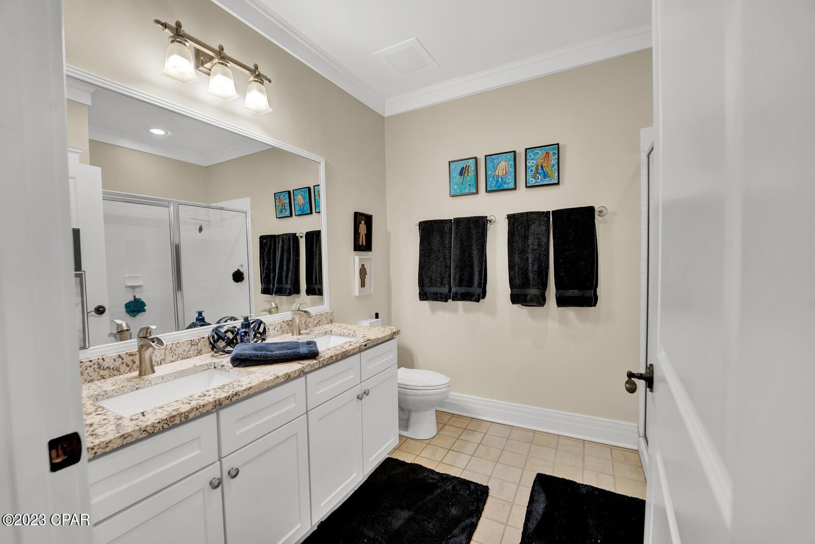 Wild Heron Phase III - Residential
