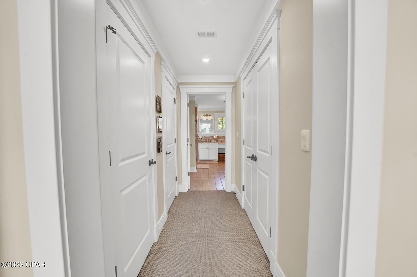 Wild Heron Phase III - Residential