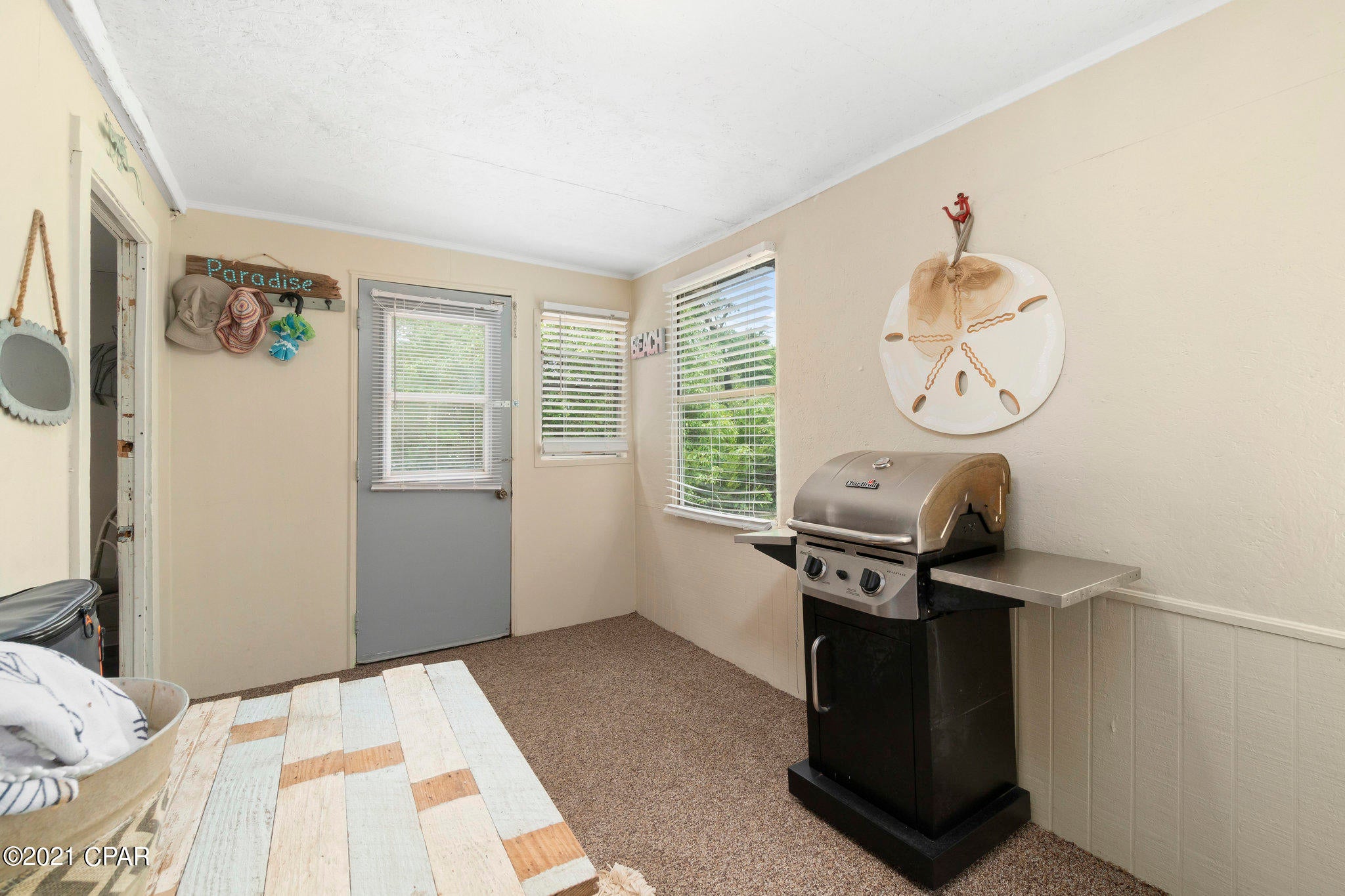 Miramar Heights - Residential