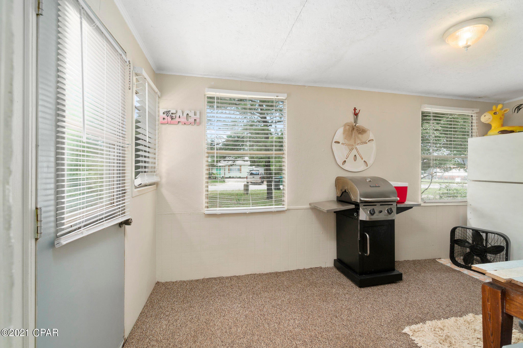 Miramar Heights - Residential