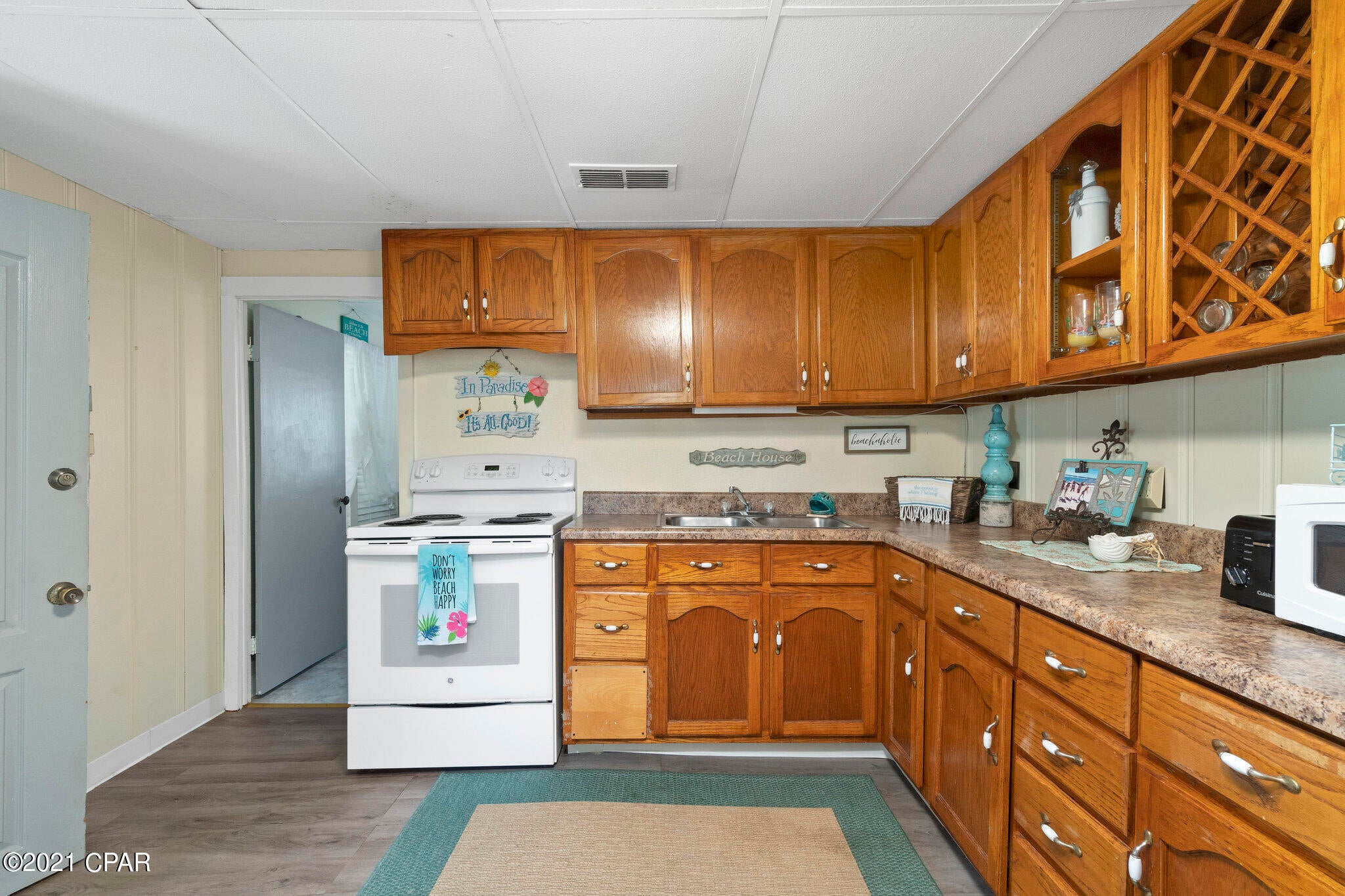Miramar Heights - Residential
