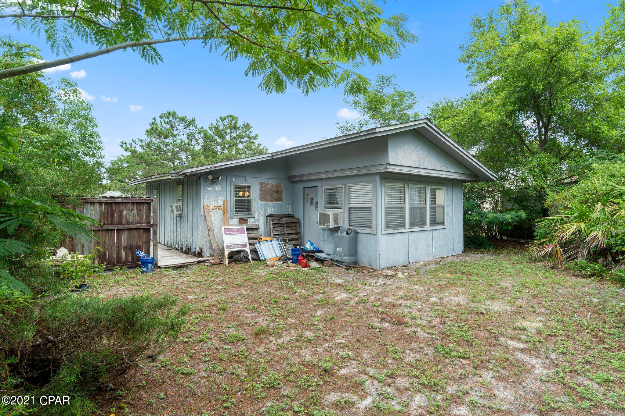 Miramar Heights - Residential