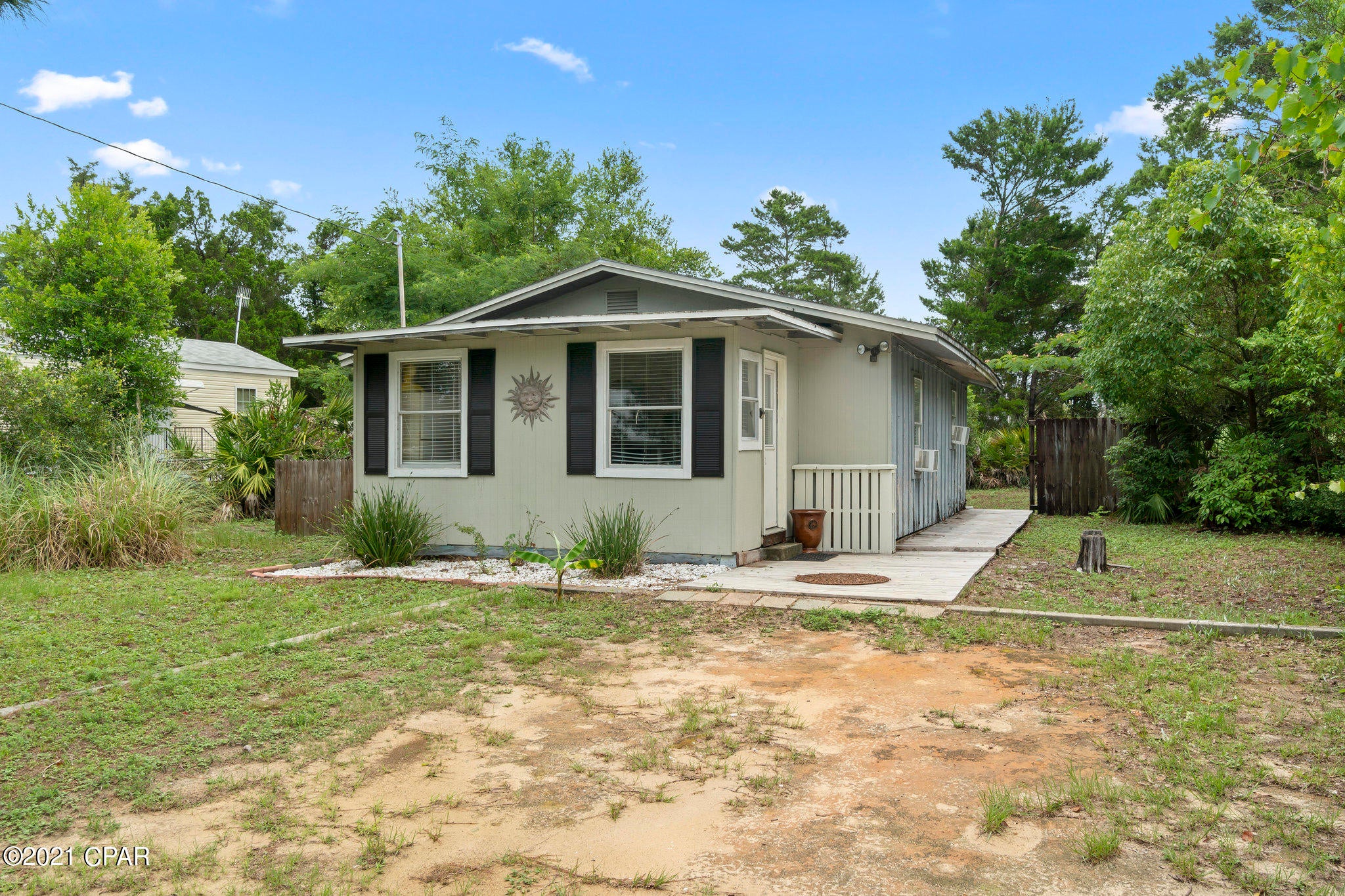 Miramar Heights - Residential