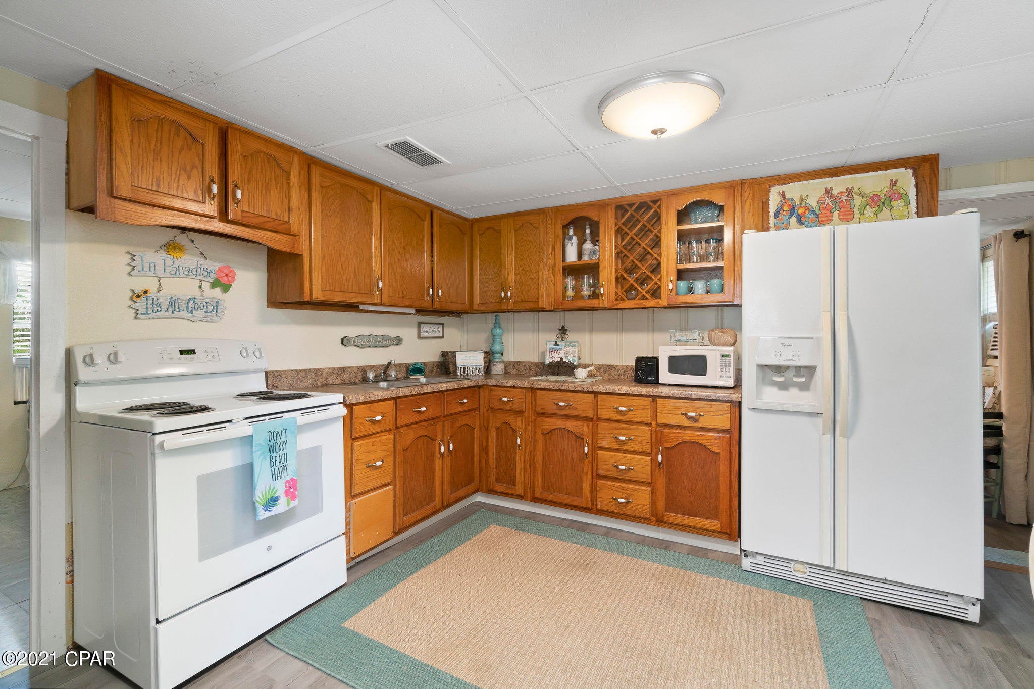 Miramar Heights - Residential