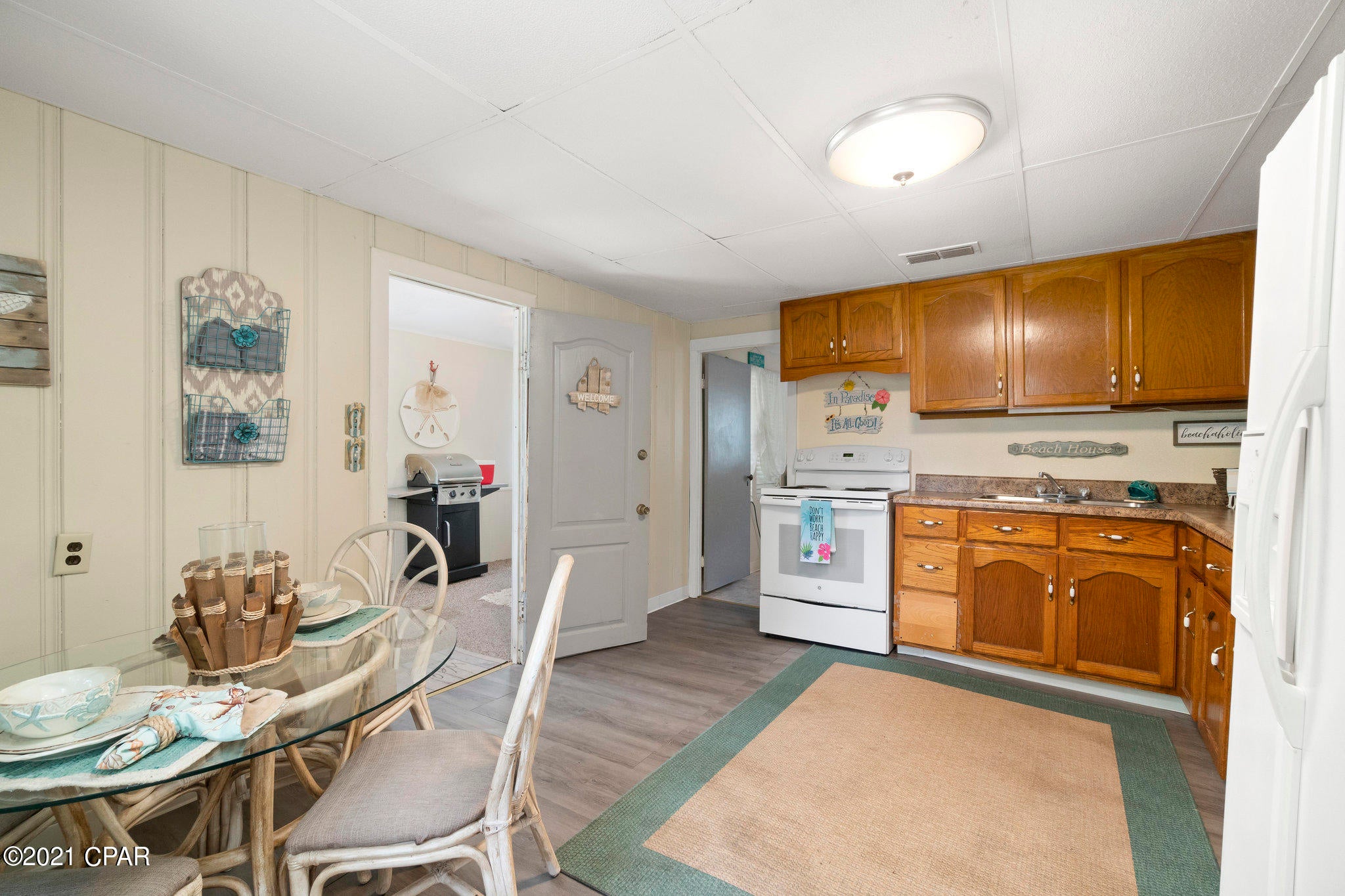 Miramar Heights - Residential