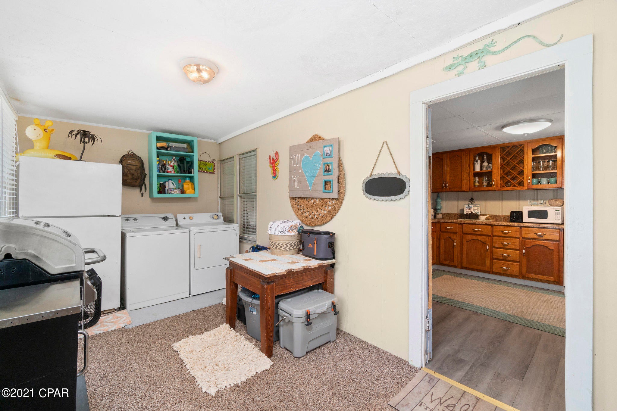 Miramar Heights - Residential