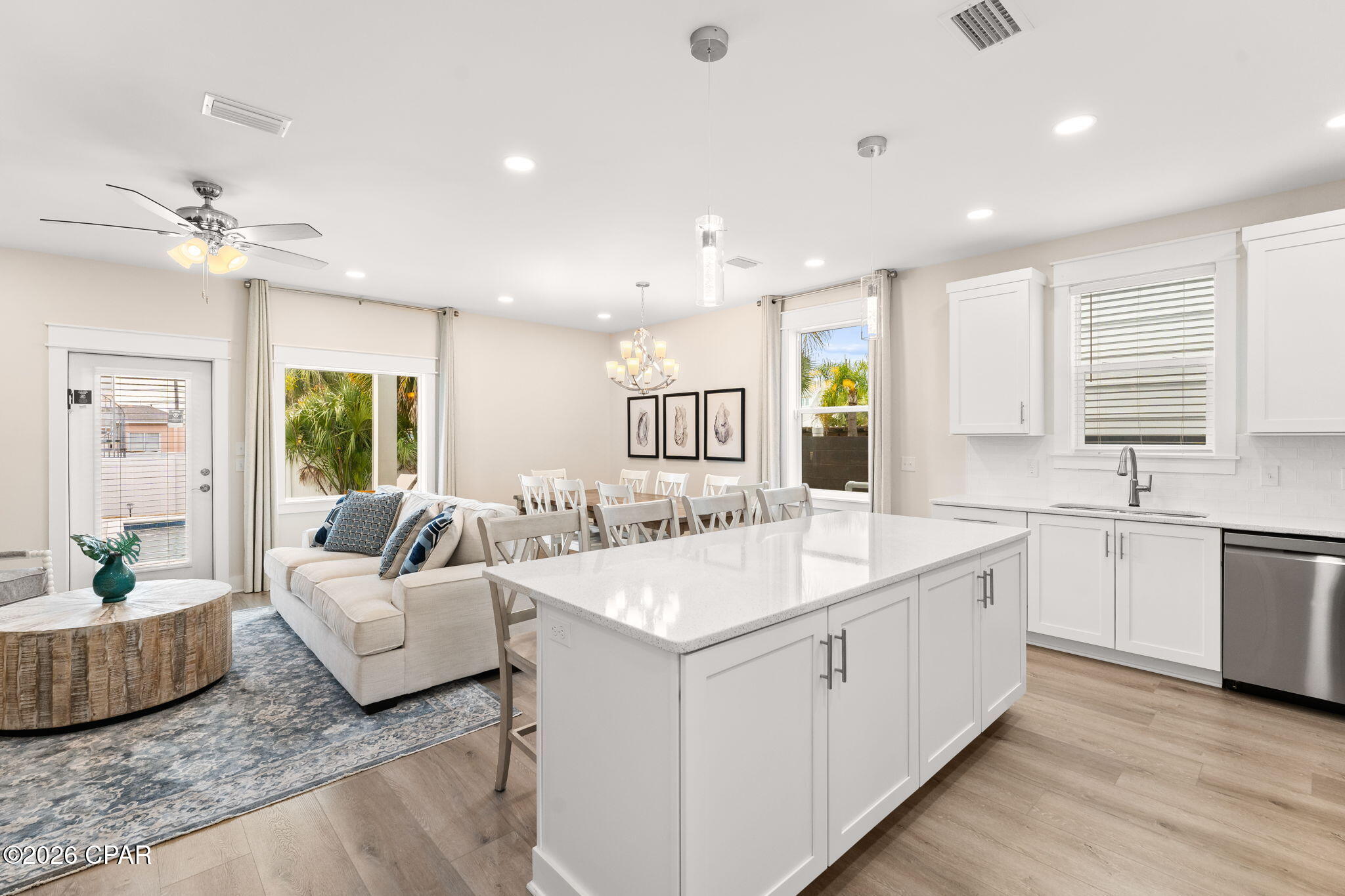 Bid A Wee - Residential