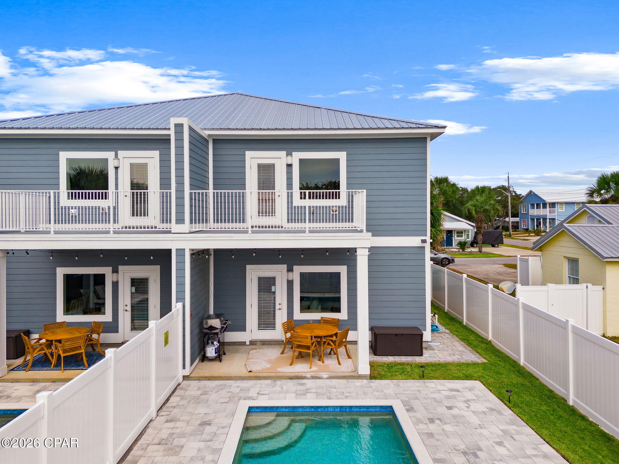 Bid A Wee - Residential