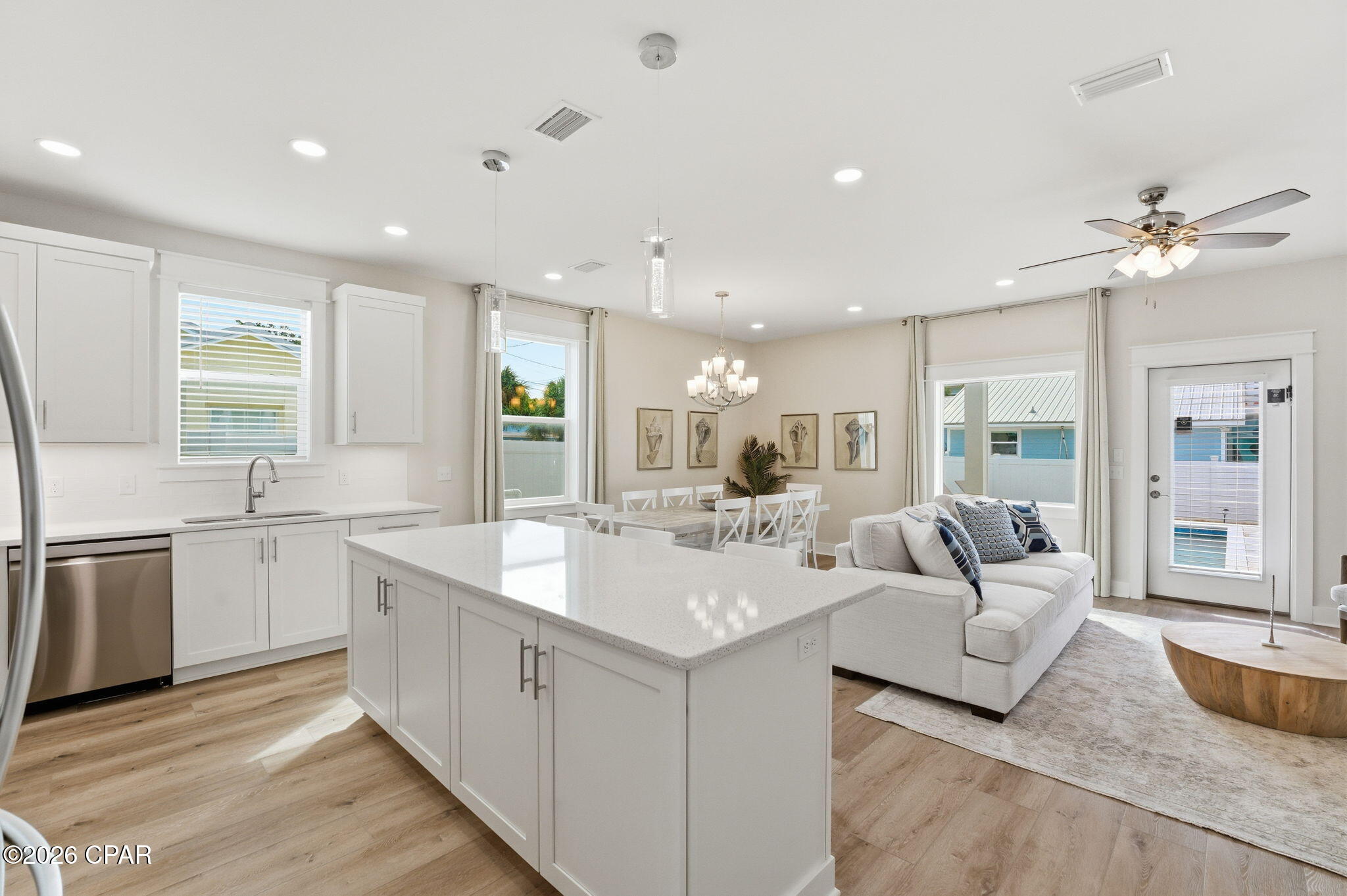 Bid A Wee - Residential
