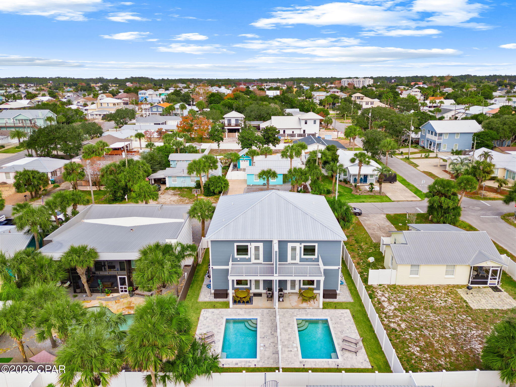 Bid A Wee - Residential